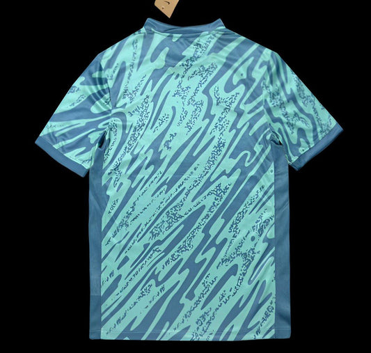 Maillot Sporting Portugal 25/26