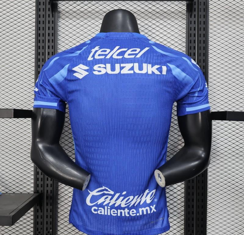 Maillot Pumas Nike 25/26