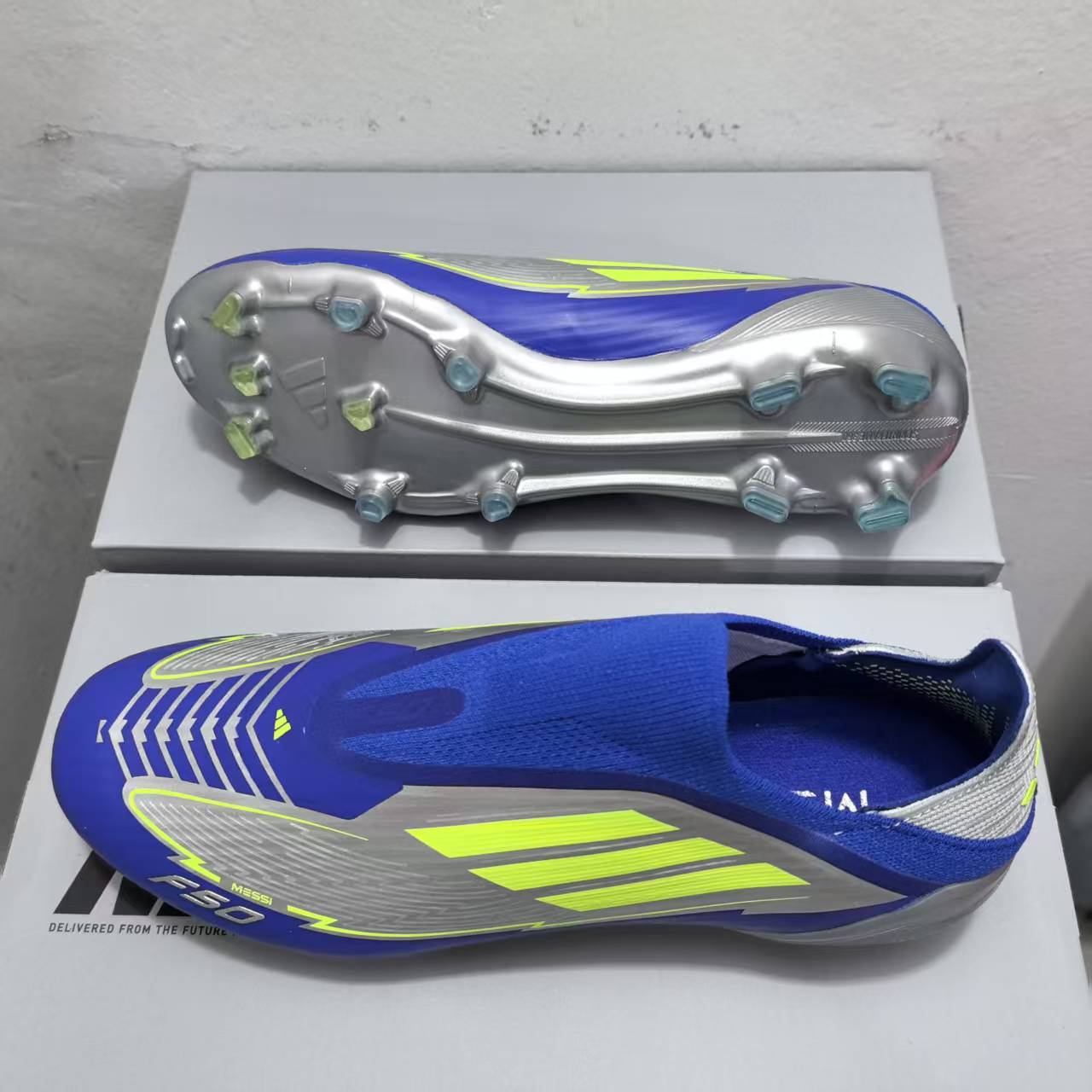 Adidas F50 Yamal