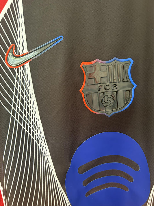 Maillot Barcelone Nike 25/26