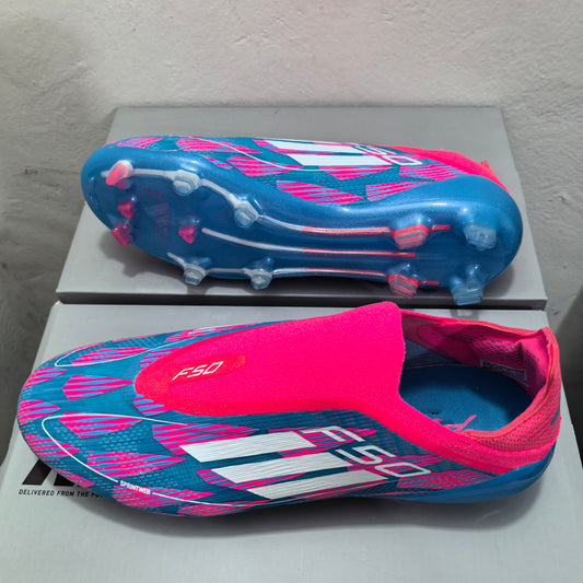 Adidas F50