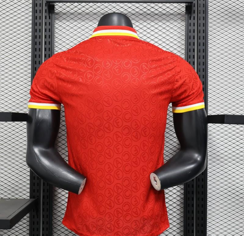 Maillot Arsenal Adidas 25/26