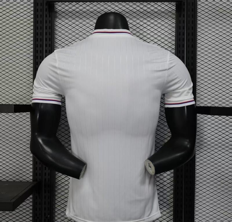 Maillot Lyon Adidas 25/26