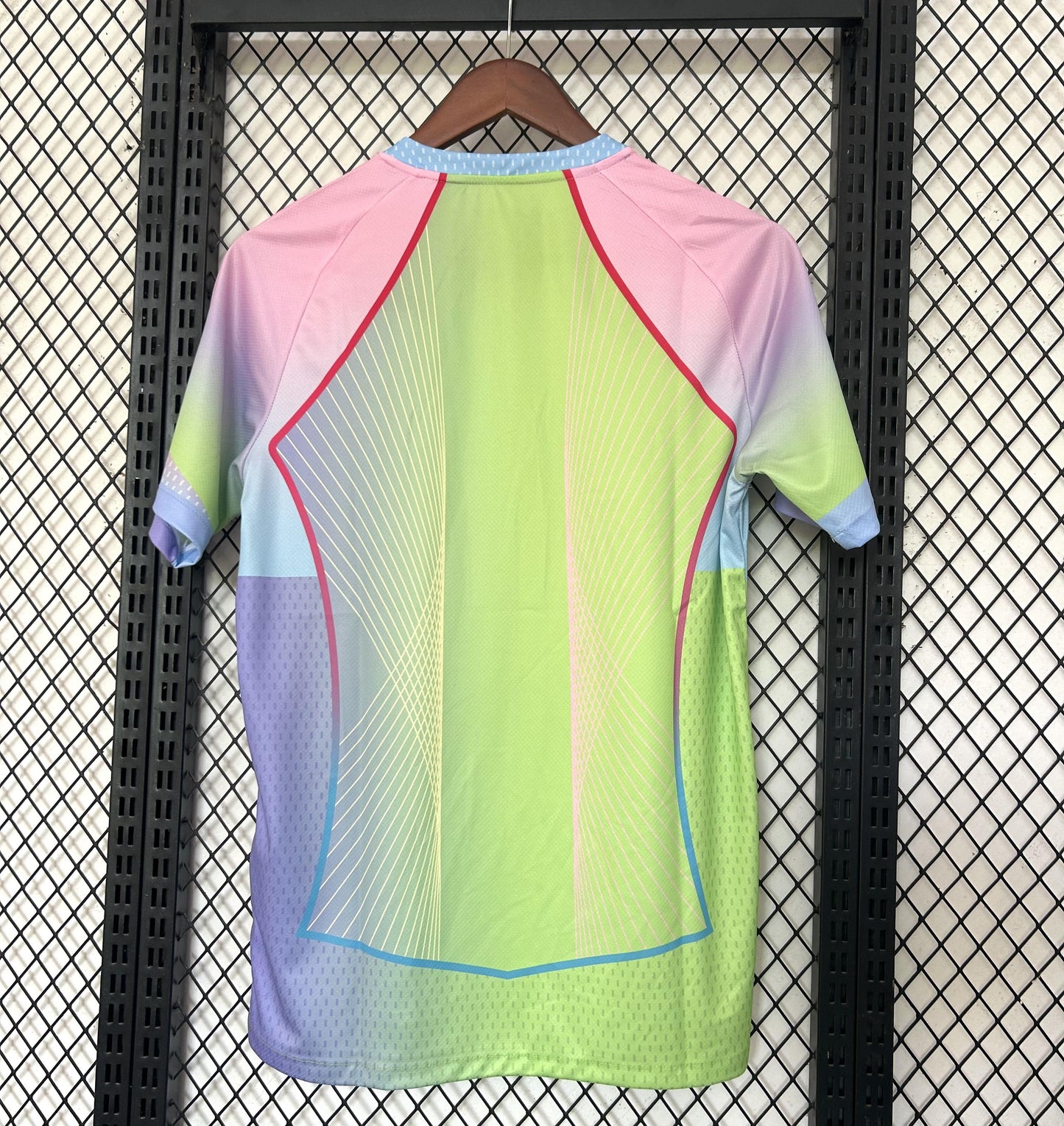 Maillot Barcelone Nike 25/26