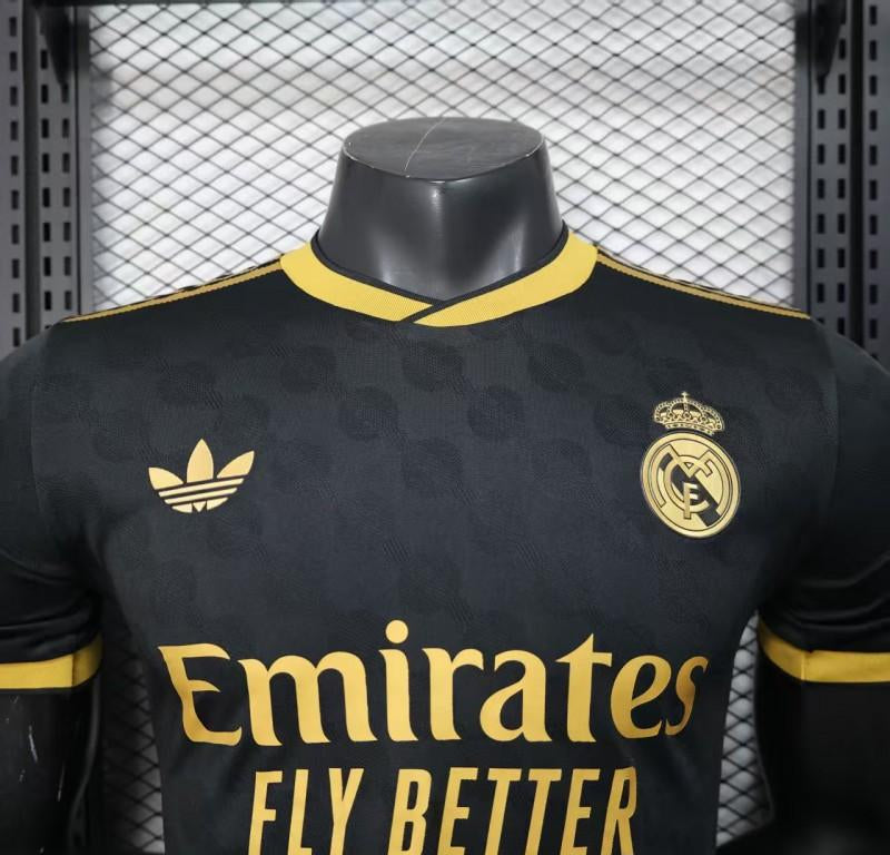 Maillot Real Madrid Adidas 25/26