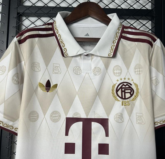 Maillot Bayern Munich Adidas 25/26