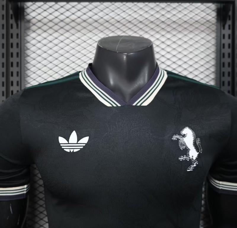 Maillot Juventus Adidas 25/26