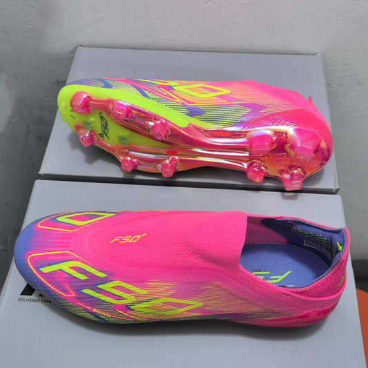 Adidas F50+