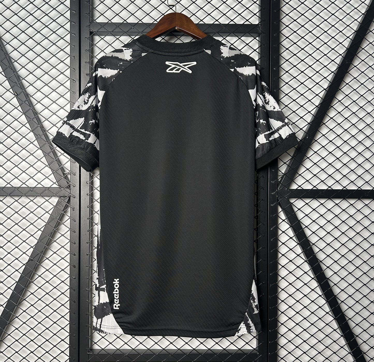 Maillot Botafogo Reebok 25/26