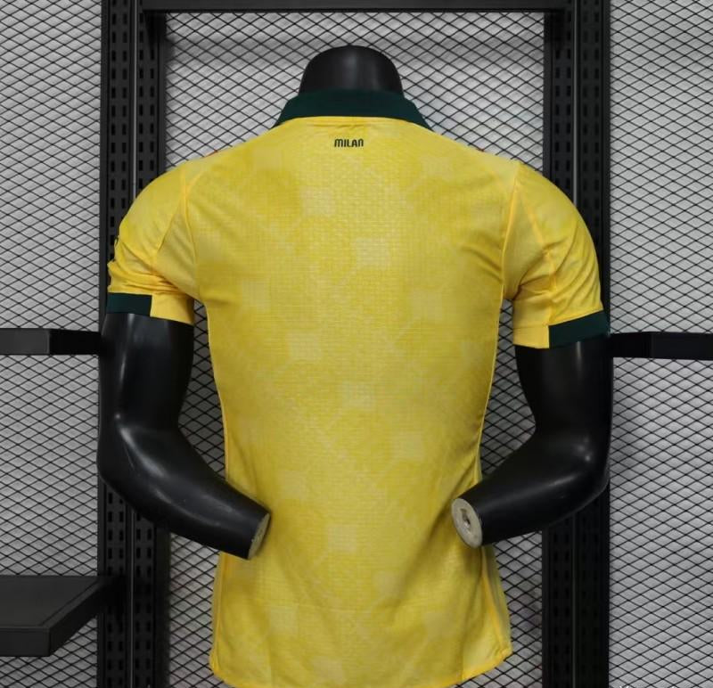 Maillot Milan Ac Puma 25/26