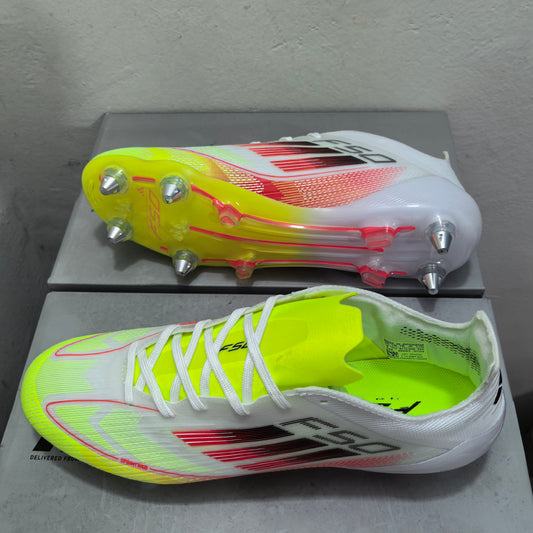 Adidas F50