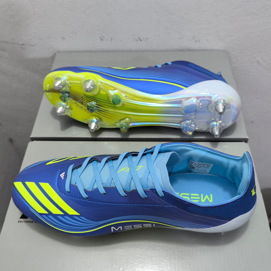 Adidas F50 Messi