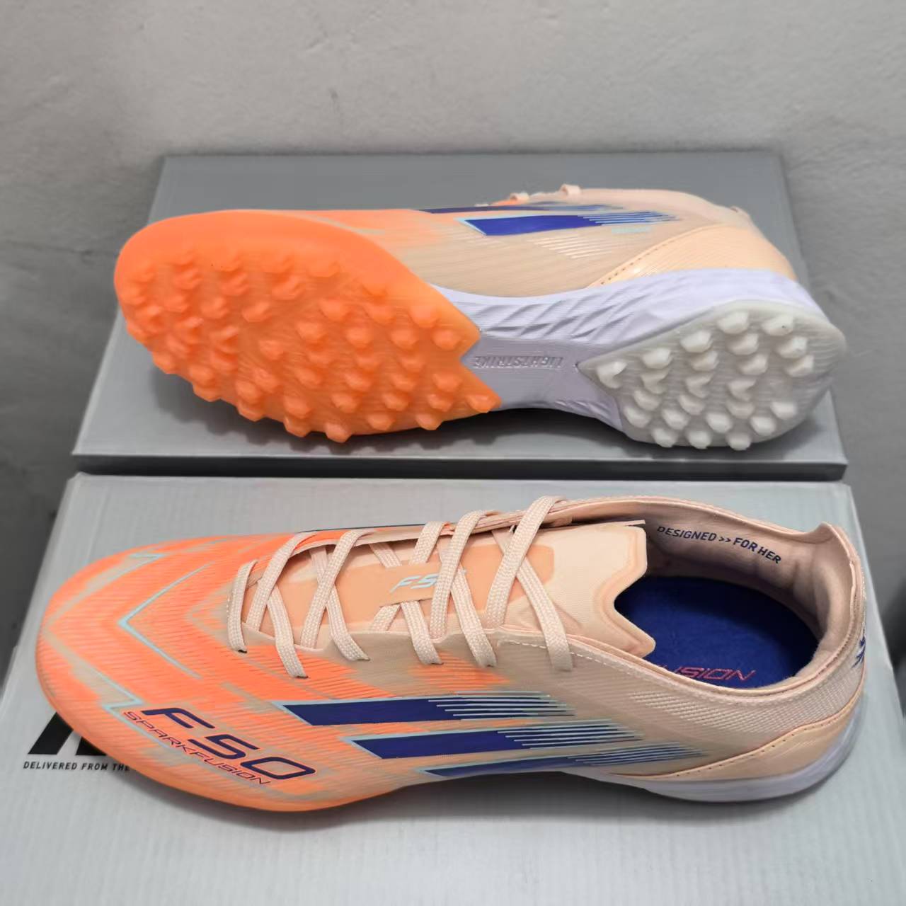 Adidas F50