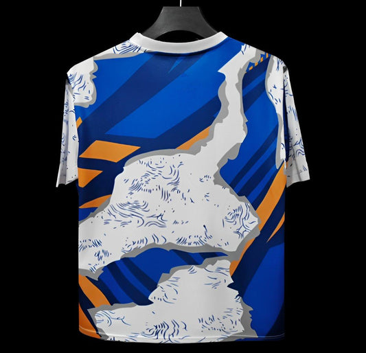 Maillot Real Madrid Adidas 25/26