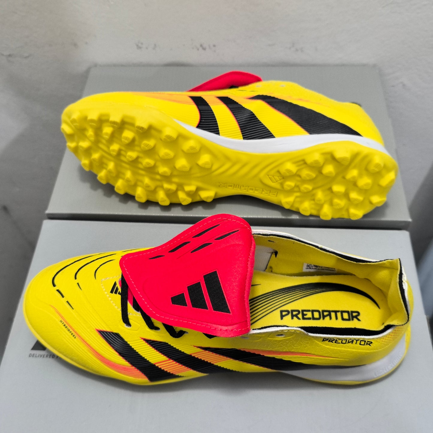 Adidas Prédator