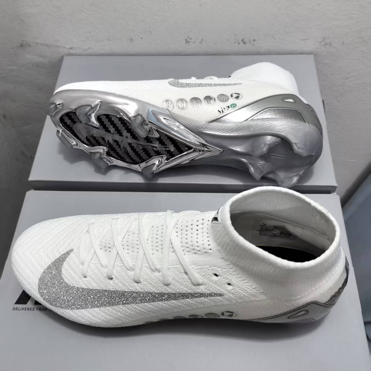 Nike Vapor 16 Vinicius Jr