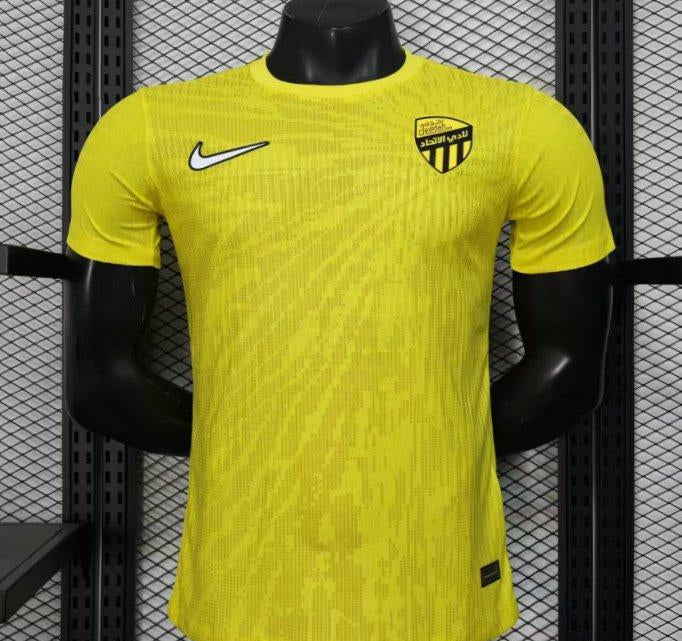 Maillot Al Ittihad Nike 25/26