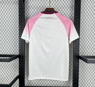 Maillot Bayern Leverkusen 25/26