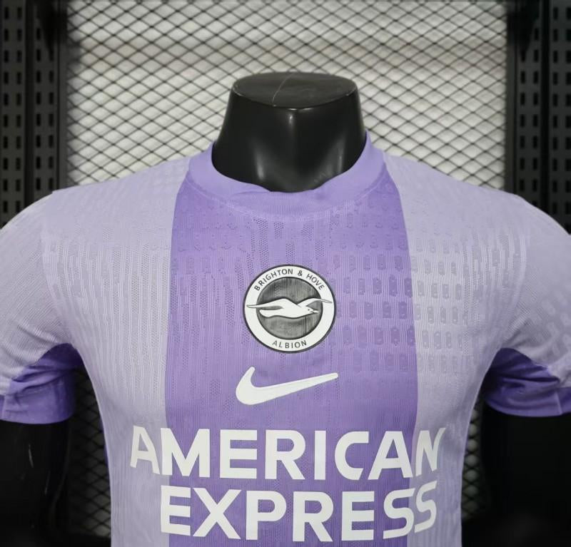 Maillot Brighton Nike 25/26