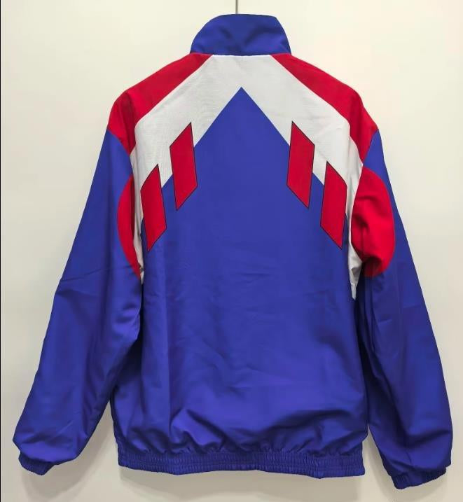 K way France Adidas