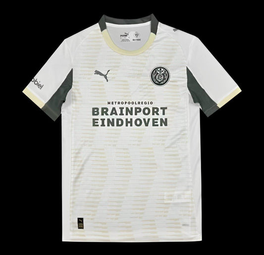 Maillot PSV Puma 25/26