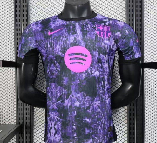 Maillot Barcelone Nike 25/26