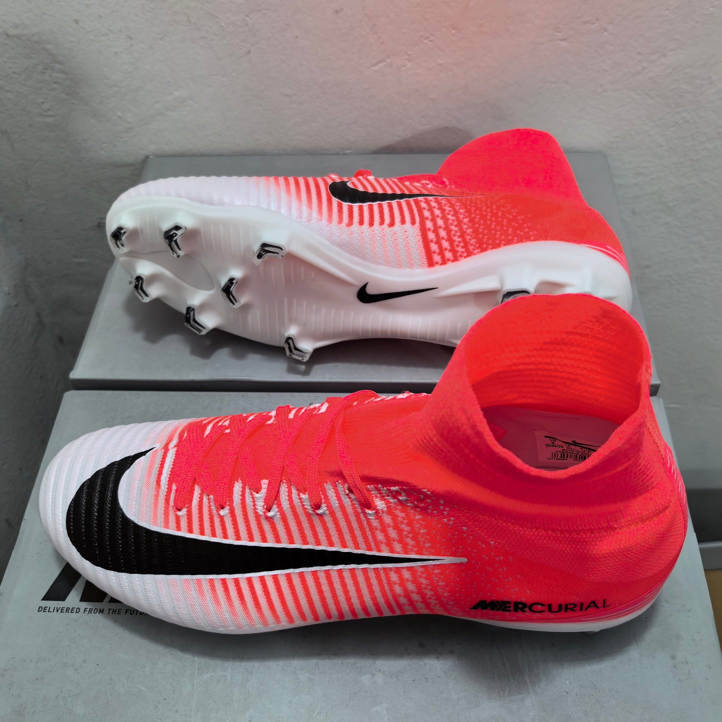 Nike Superfly 4