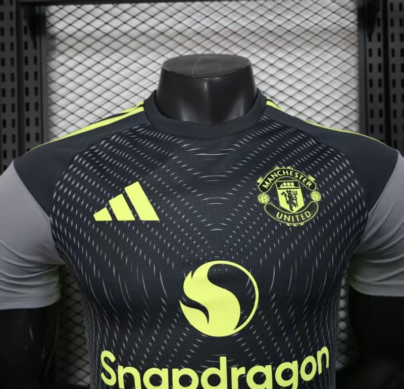 Maillot Manchester Adidas 25/26