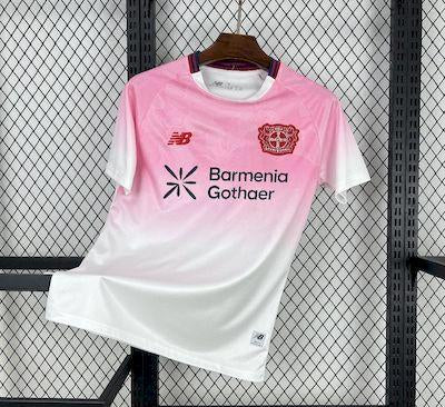 Maillot Bayern Leverkusen 25/26