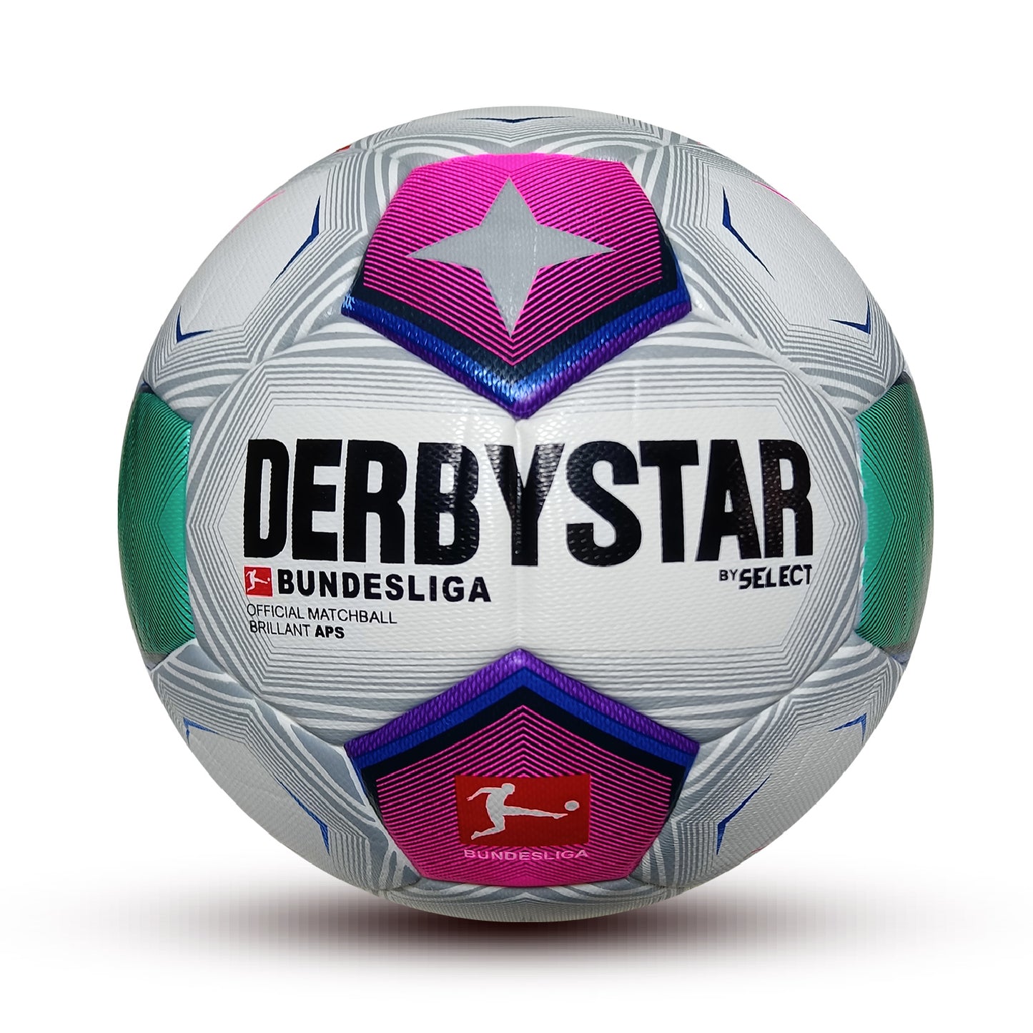 Ballon Derbystar