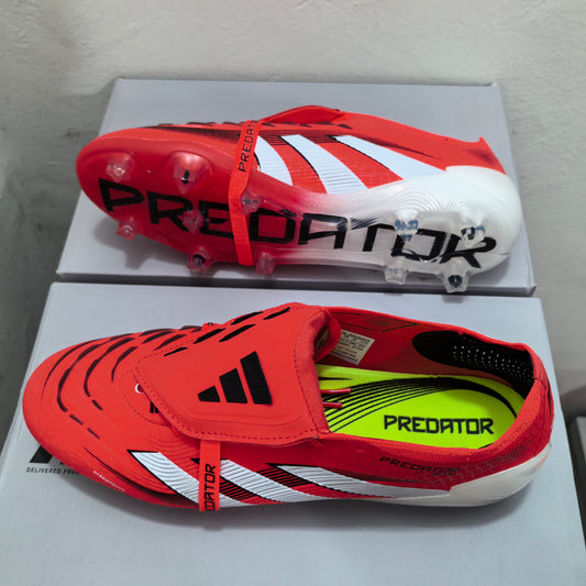 Adidas Prédator Languette