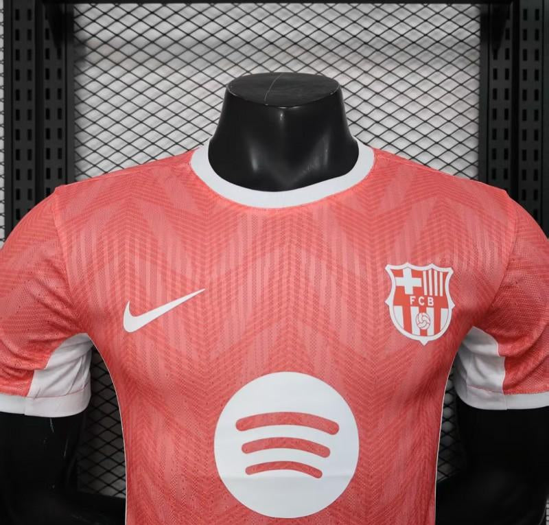 Maillot Barcelone Nike 25/26