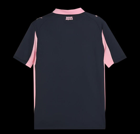 Maillot Palermo Puma 25/26