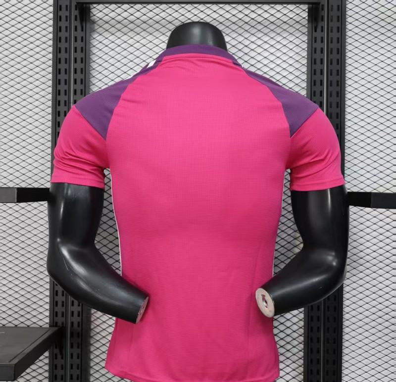 Maillot Real Madrid Adidas 25/26