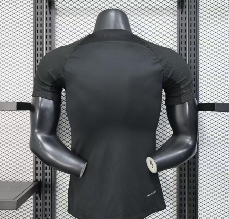 Maillot Al-Ittihad Nike 25/26