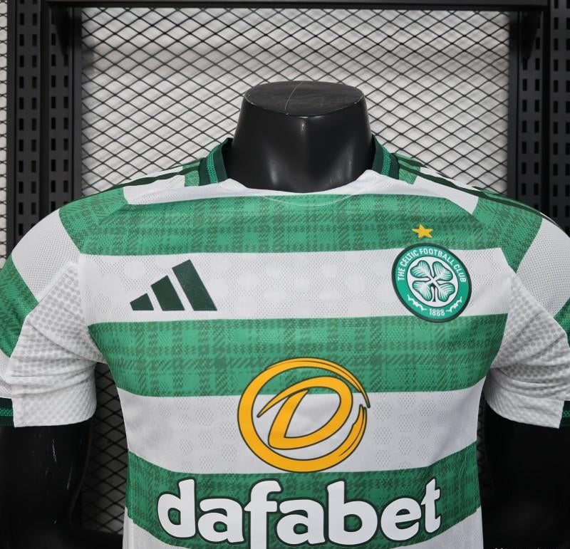 Maillot Celtics Adidas 25/26