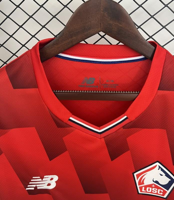 Maillot Losc New balance 25/26