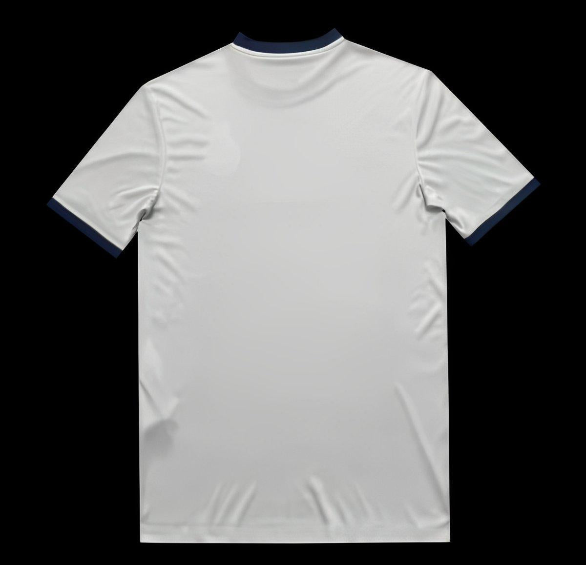 Maillot Porto New Balance 25/26