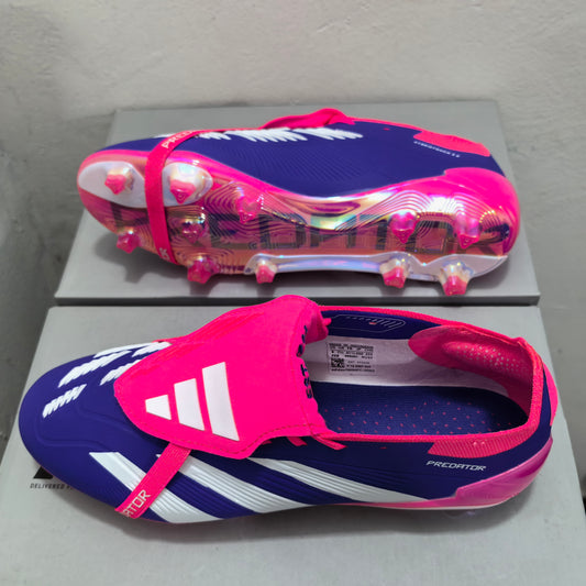 Adidas Prédator Languette