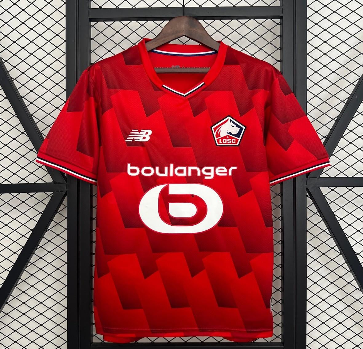 Maillot Losc New balance 25/26