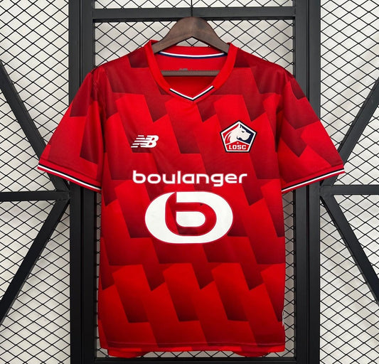 Maillot Losc New balance 25/26