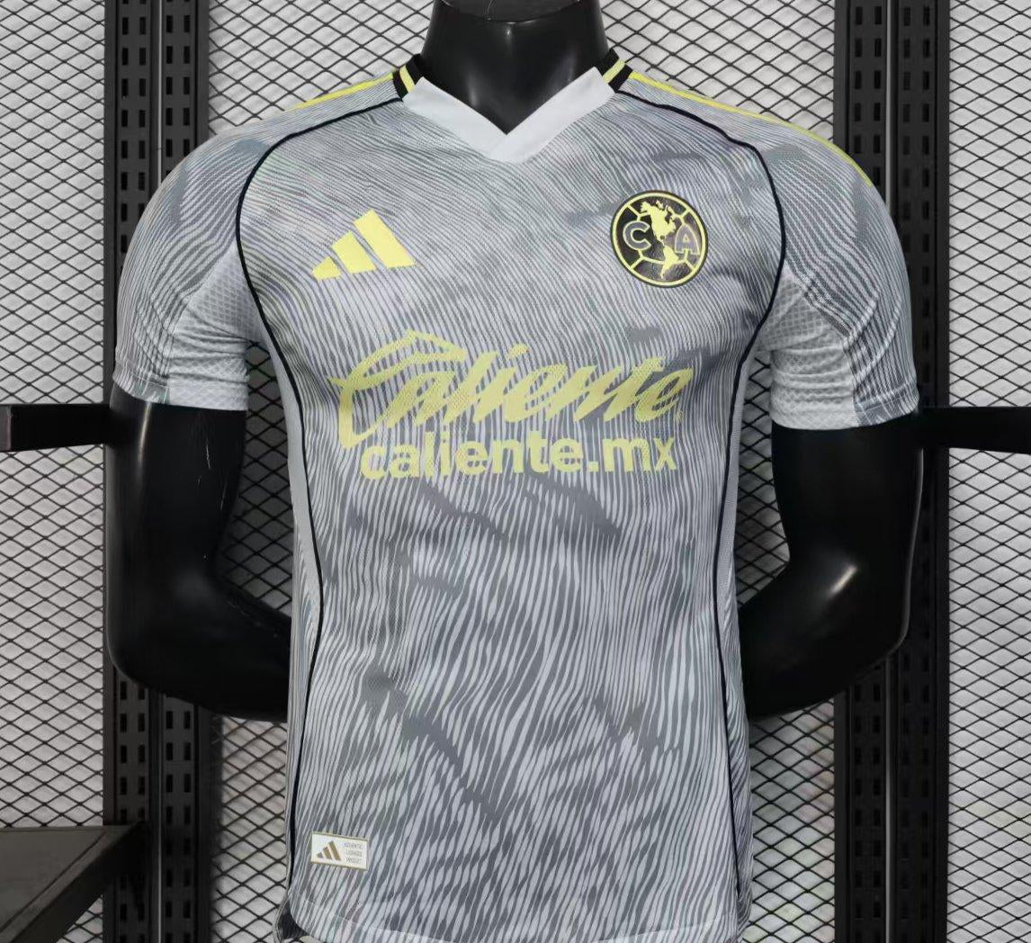 Maillot Club América Adidas 25/26