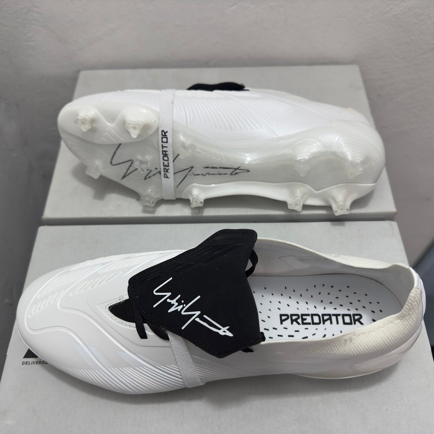 Adidas Prédator