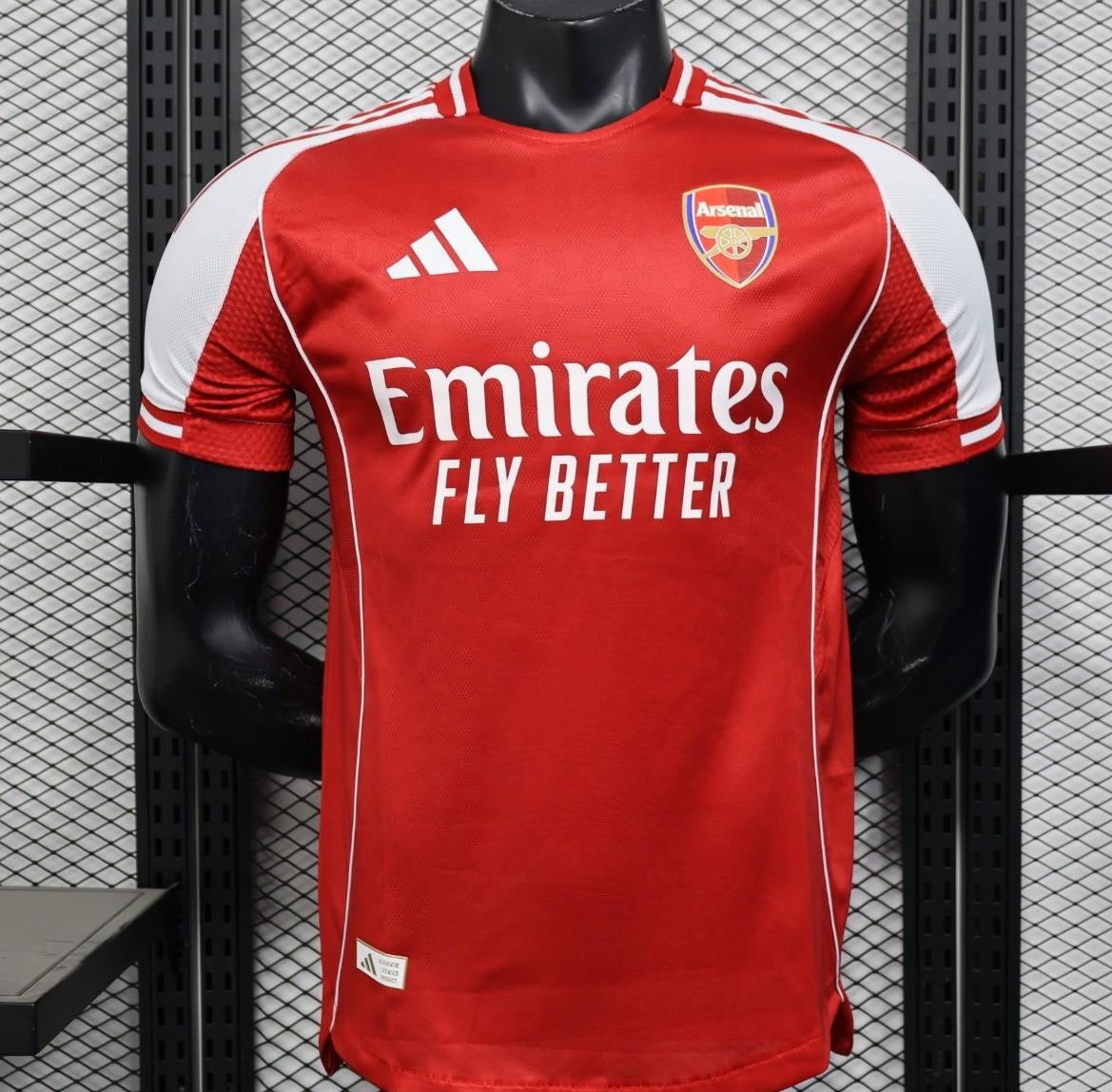 Maillot Adidas Arsenal 25/26