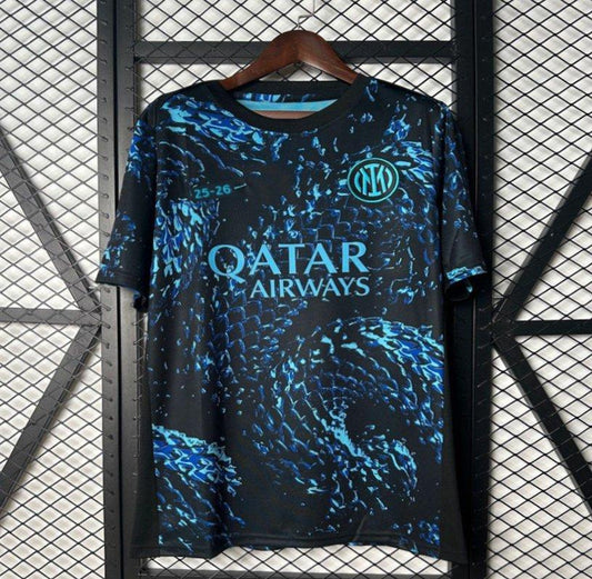 Maillot Inter Milan Nike 25/26