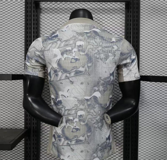 Maillot Spurs Nike 25/26