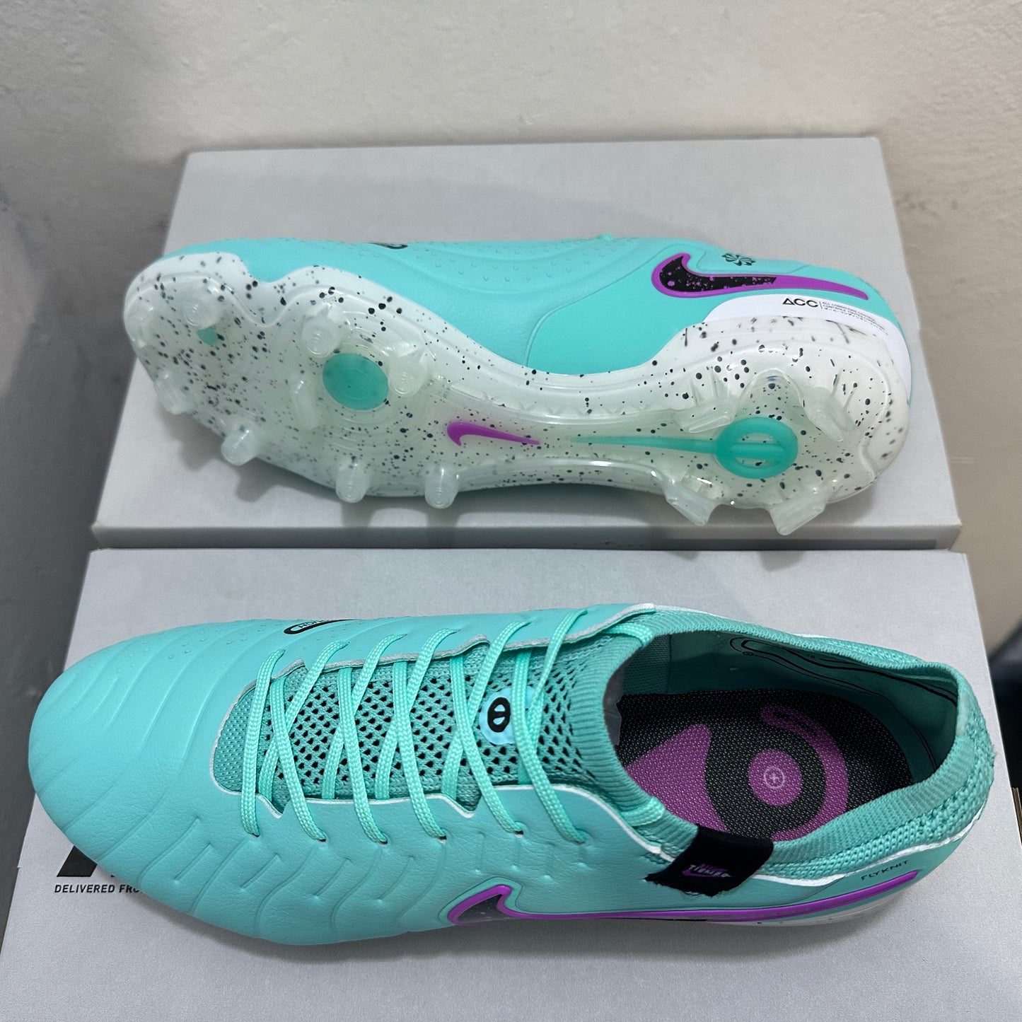 Nike Tiempo Legend 10