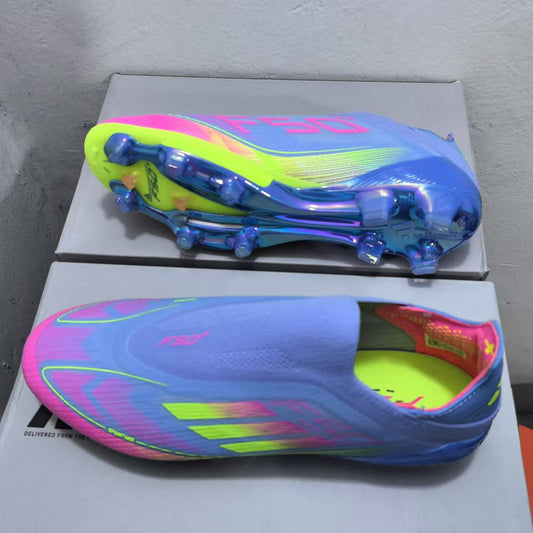 Adidas F50+