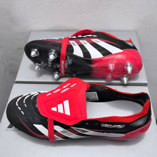 Adidas Prédator Languette