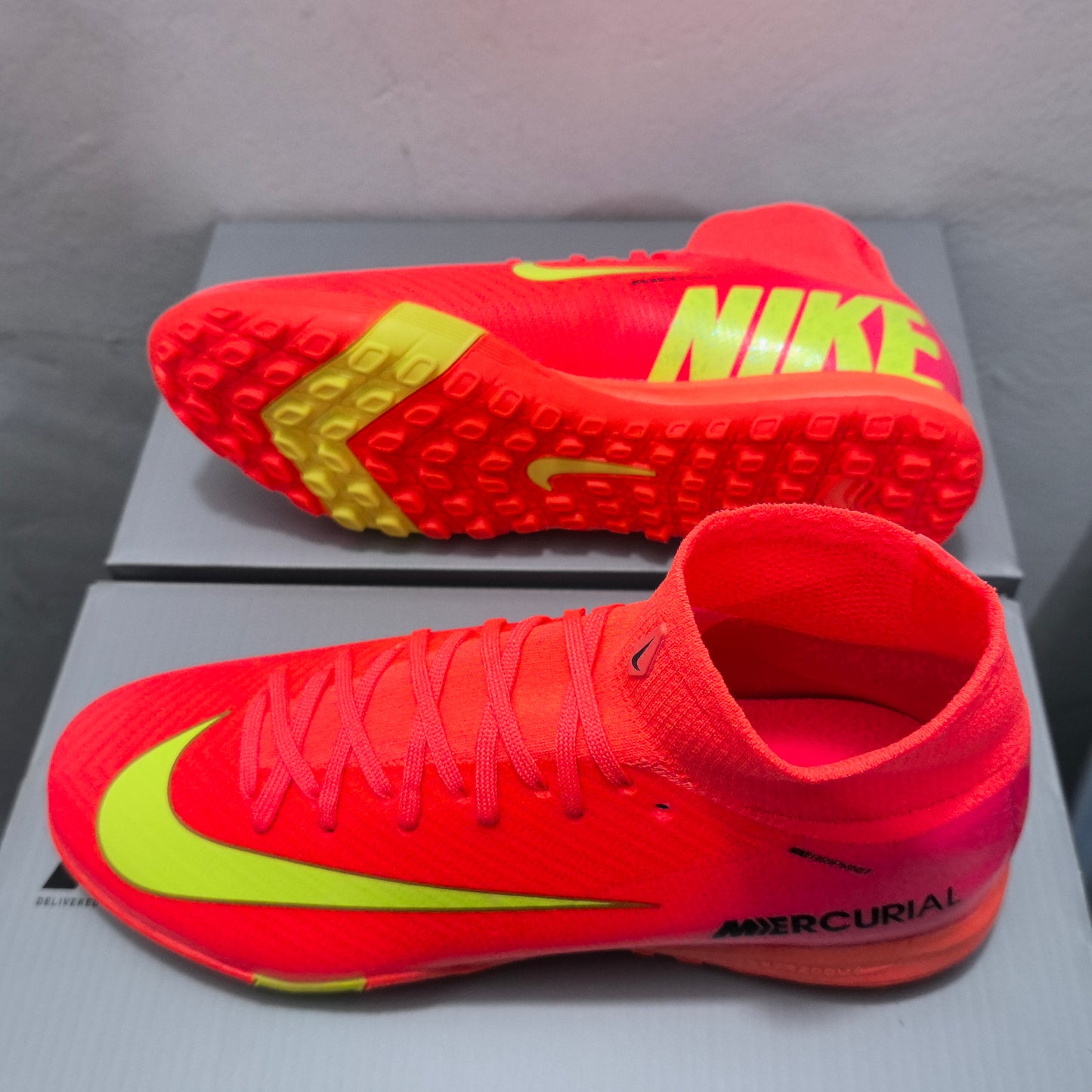 Nike Superfly 10